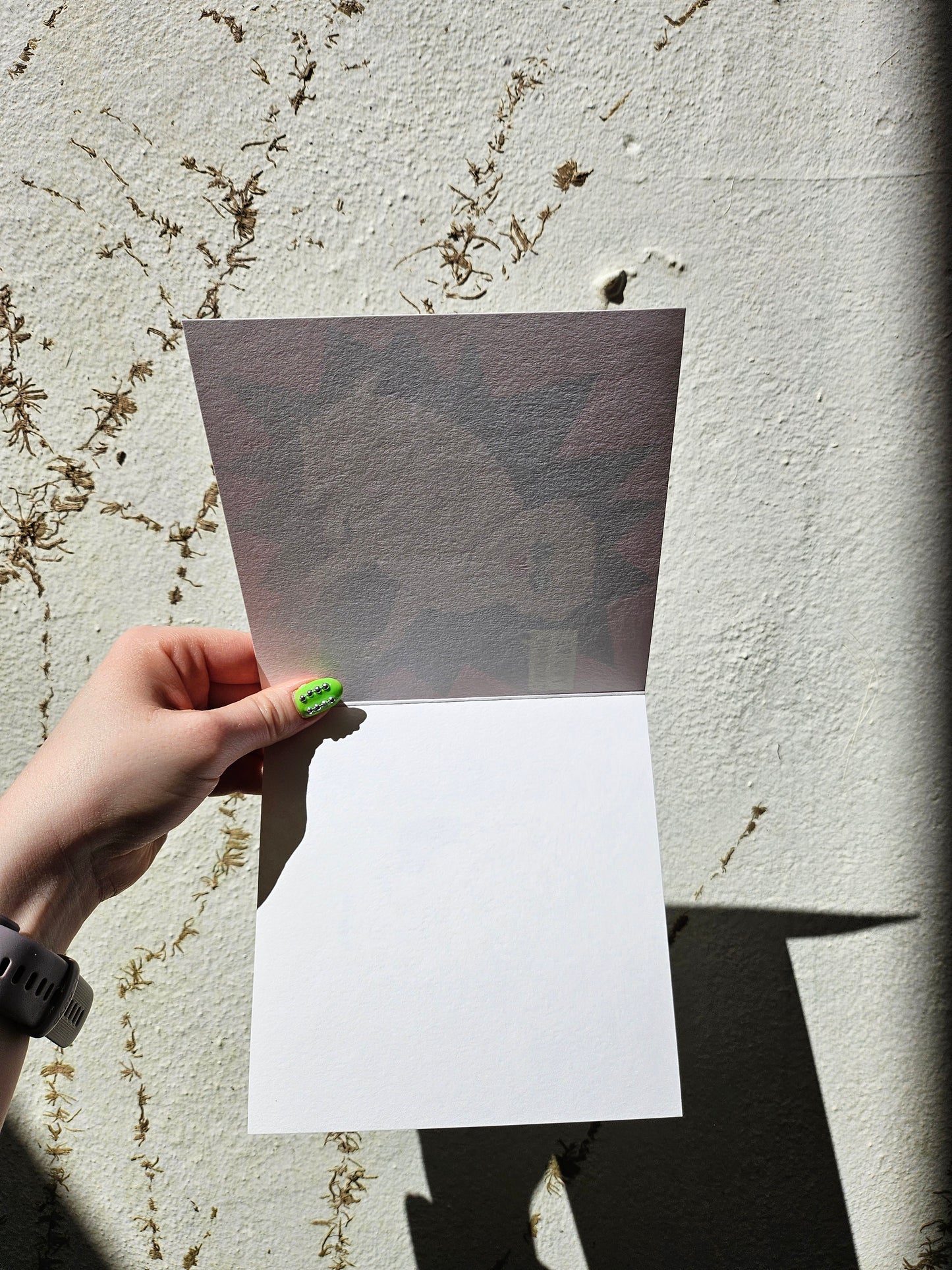 You’re Gorgeous Card